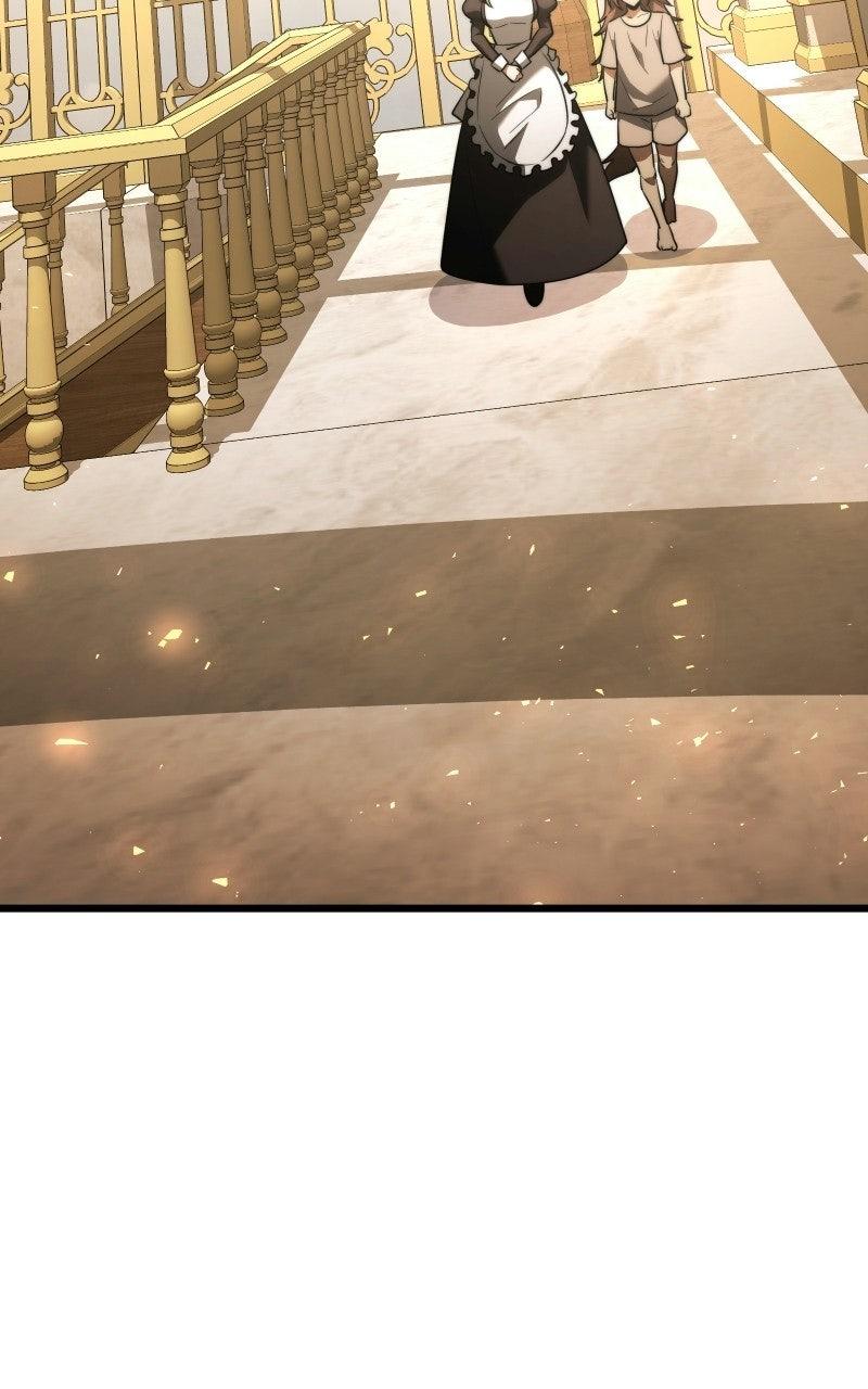 Time-Limited Genius Dark Knight Chapter 167 - Page 115