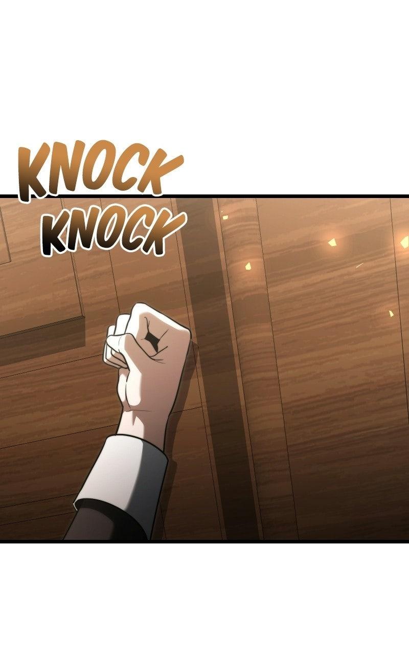 Time-Limited Genius Dark Knight Chapter 167 - Page 116