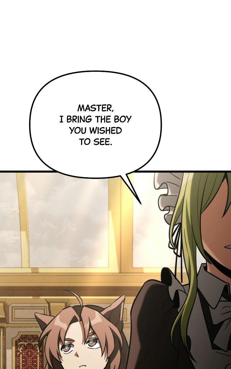 Time-Limited Genius Dark Knight Chapter 167 - Page 117