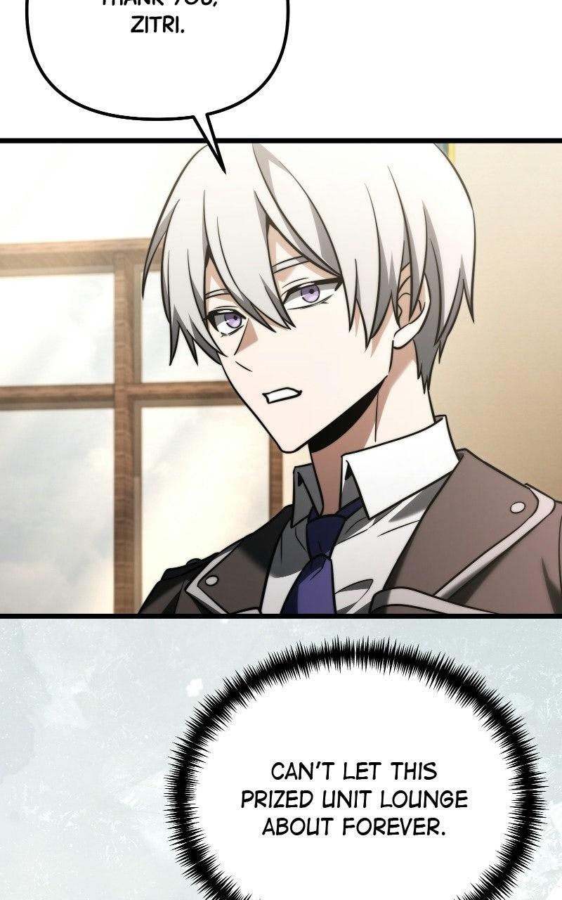 Time-Limited Genius Dark Knight Chapter 167 - Page 119