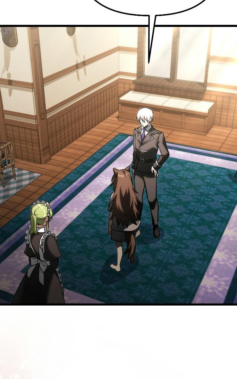 Time-Limited Genius Dark Knight Chapter 167 - Page 121