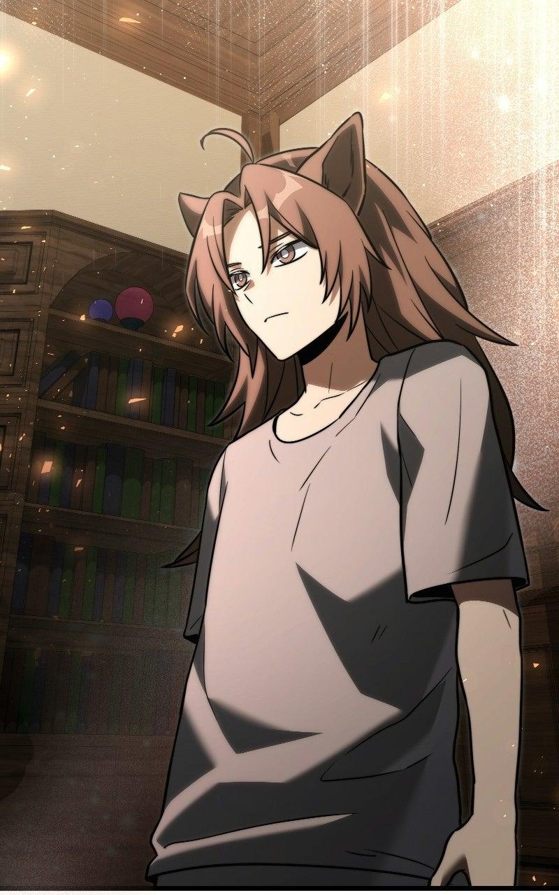 Time-Limited Genius Dark Knight Chapter 167 - Page 123