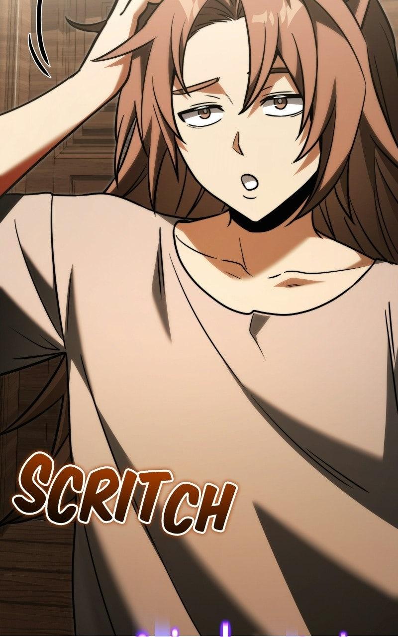 Time-Limited Genius Dark Knight Chapter 167 - Page 126