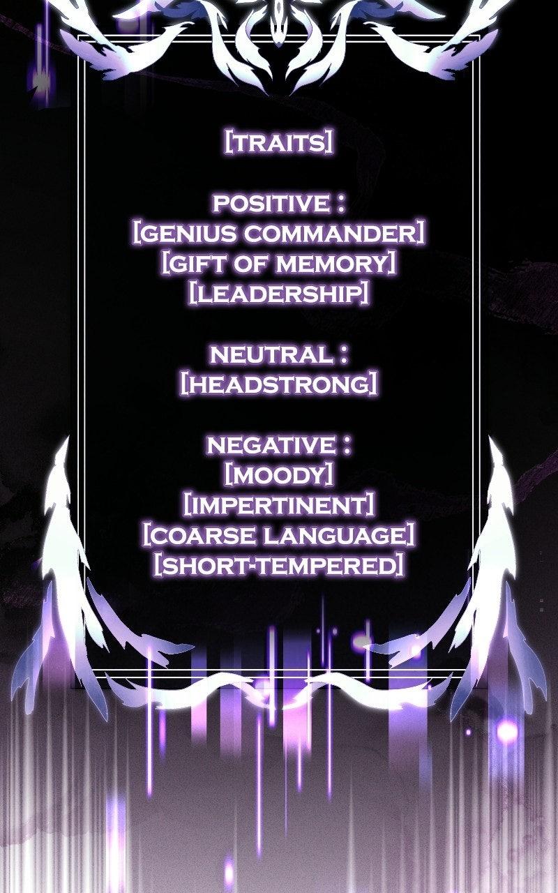 Time-Limited Genius Dark Knight Chapter 167 - Page 129