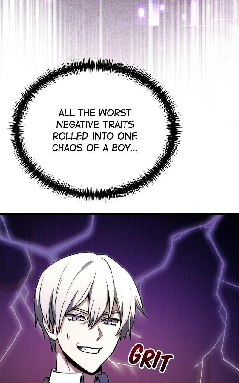 Time-Limited Genius Dark Knight Chapter 167 - Page 130