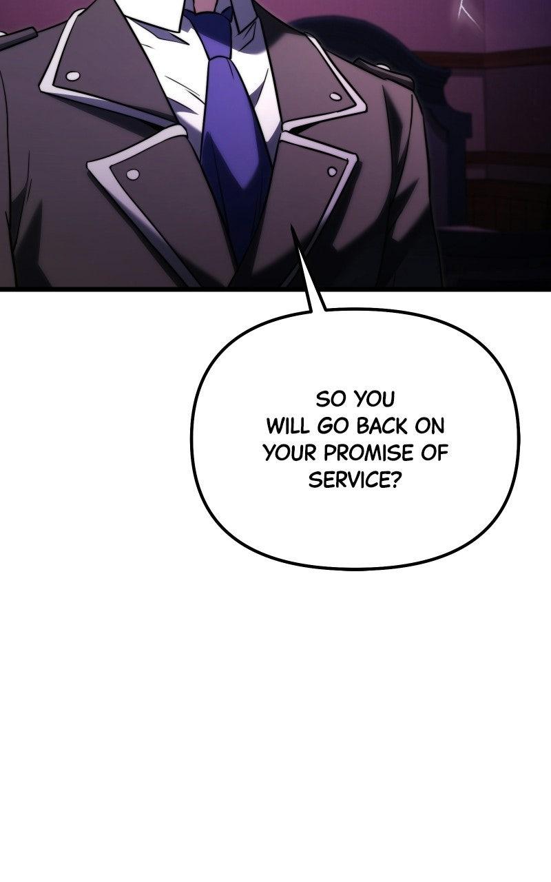 Time-Limited Genius Dark Knight Chapter 167 - Page 131