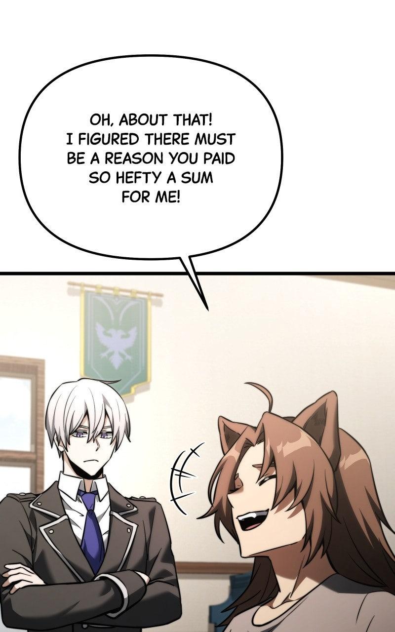 Time-Limited Genius Dark Knight Chapter 167 - Page 132