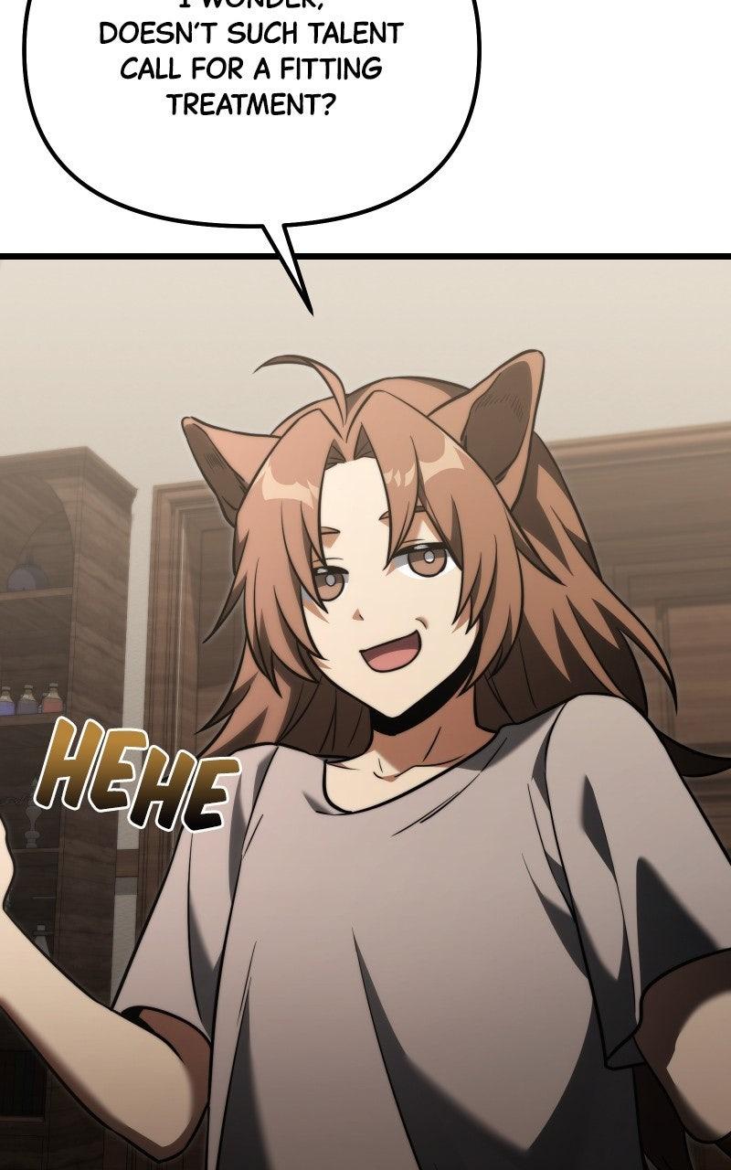 Time-Limited Genius Dark Knight Chapter 167 - Page 134