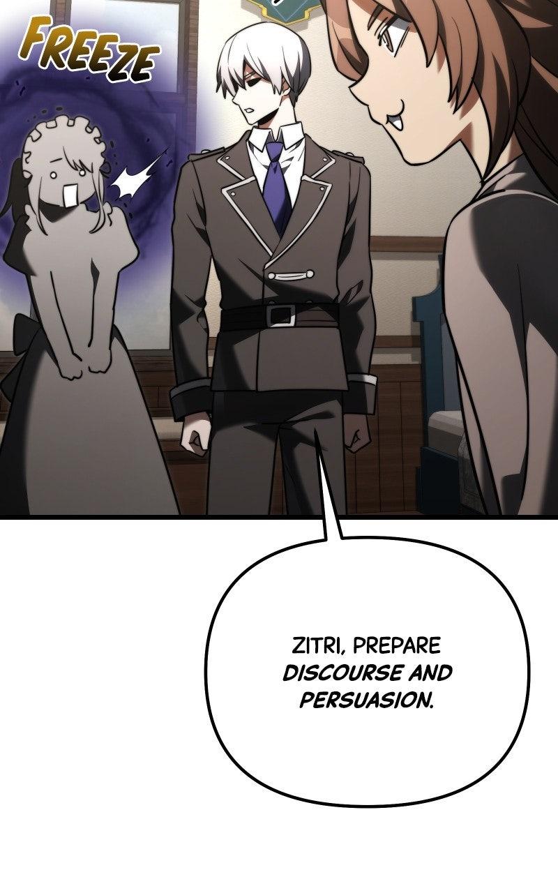 Time-Limited Genius Dark Knight Chapter 167 - Page 137