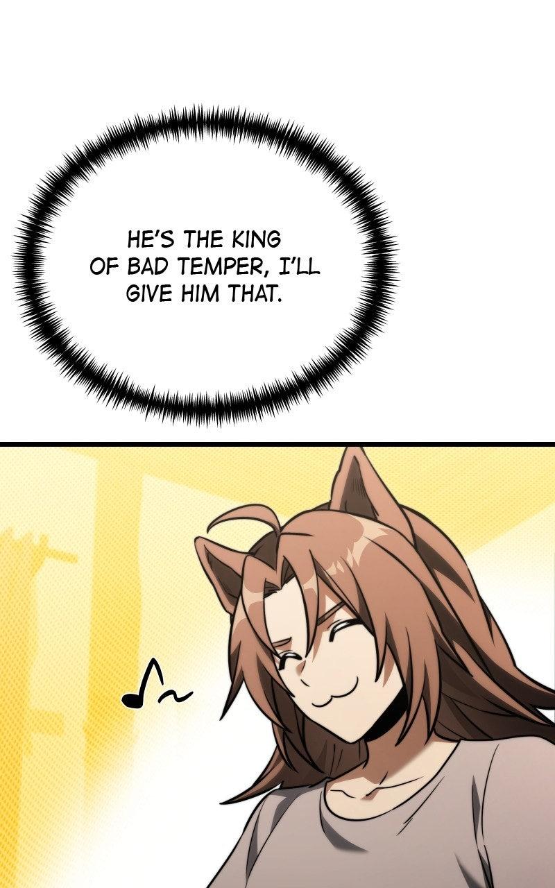 Time-Limited Genius Dark Knight Chapter 167 - Page 138