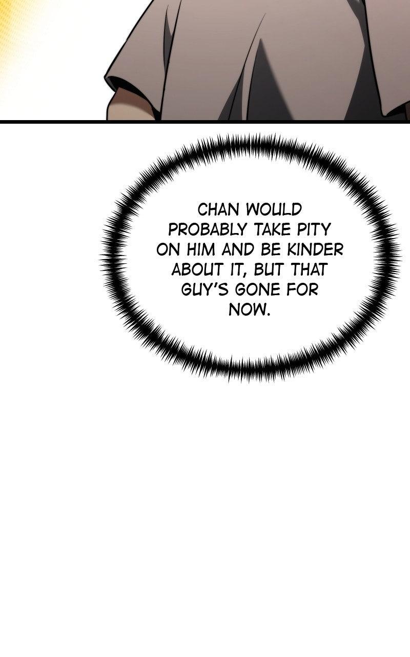 Time-Limited Genius Dark Knight Chapter 167 - Page 139