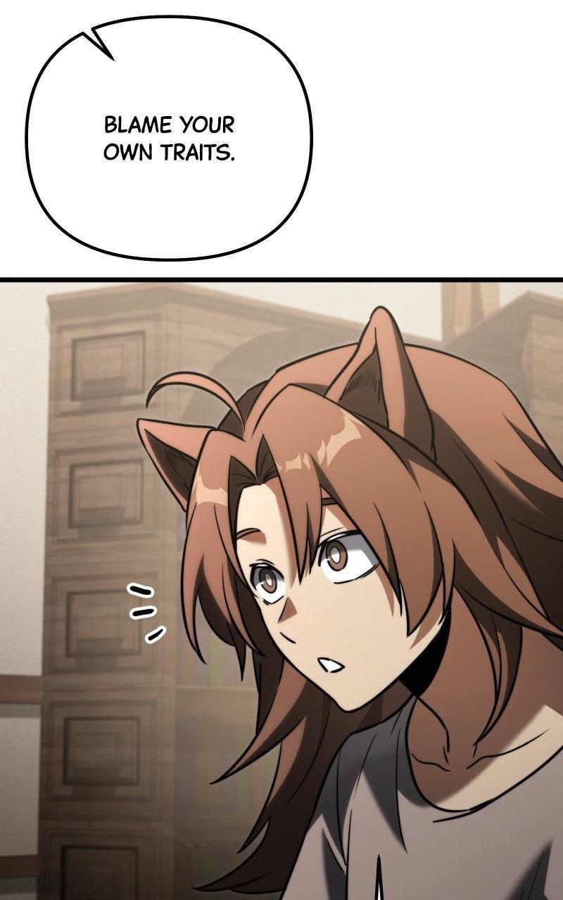 Time-Limited Genius Dark Knight Chapter 167 - Page 140