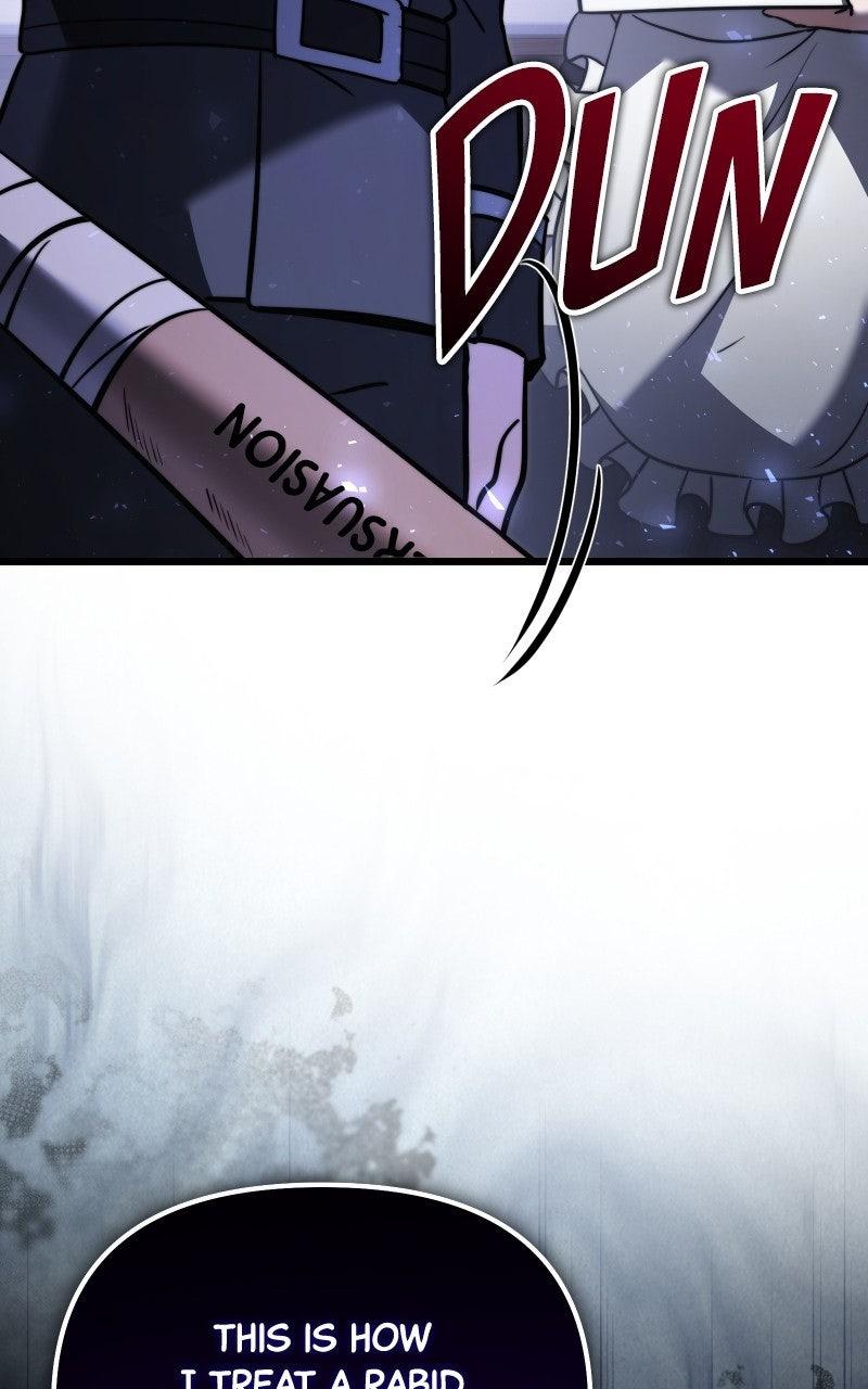 Time-Limited Genius Dark Knight Chapter 167 - Page 143