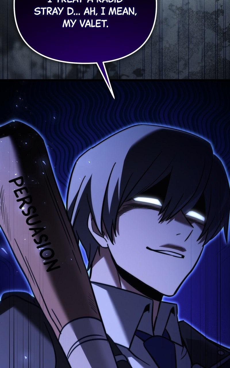 Time-Limited Genius Dark Knight Chapter 167 - Page 144