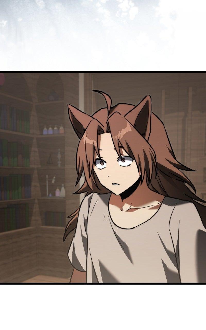 Time-Limited Genius Dark Knight Chapter 167 - Page 146