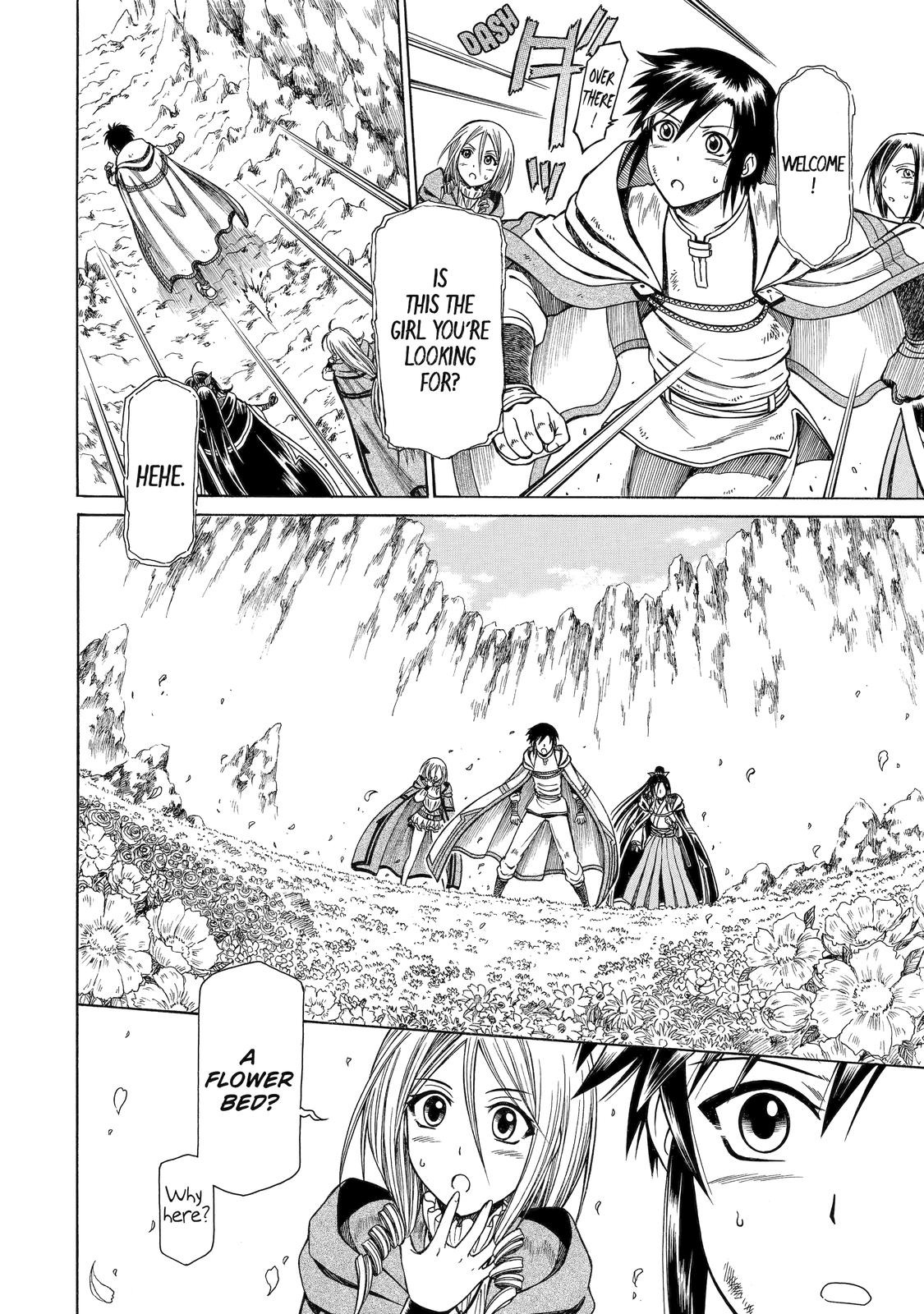 That Second-Rate Warrior Is Now an Overpowered Mage! Chapter 10 - Page 4