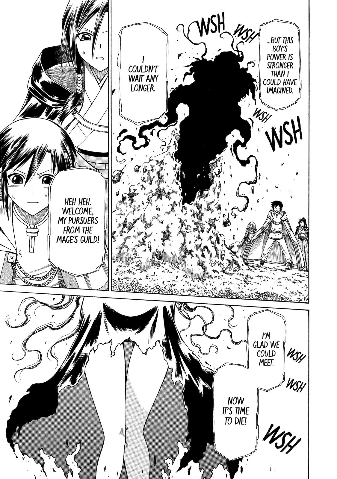 That Second-Rate Warrior Is Now an Overpowered Mage! Chapter 10 - Page 7