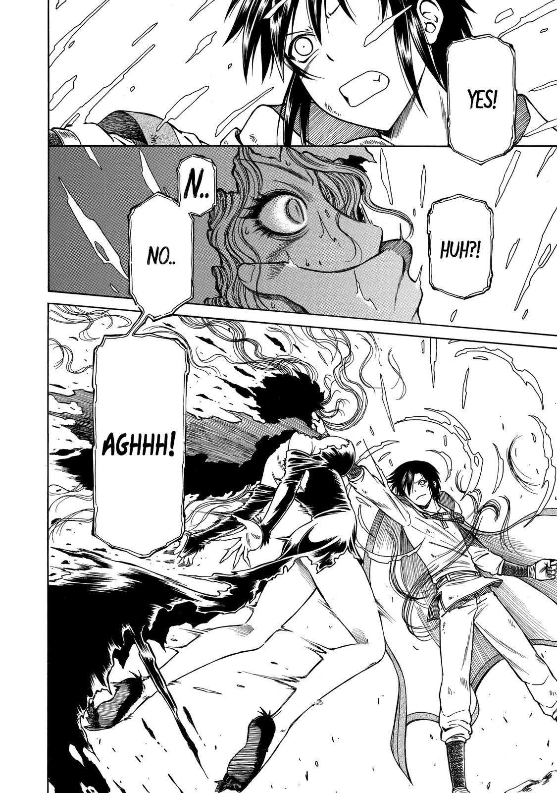 That Second-Rate Warrior Is Now an Overpowered Mage! Chapter 10 - Page 24