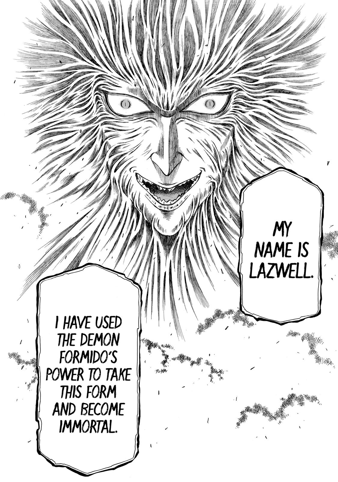 That Second-Rate Warrior Is Now an Overpowered Mage! Chapter 11 - Page 10