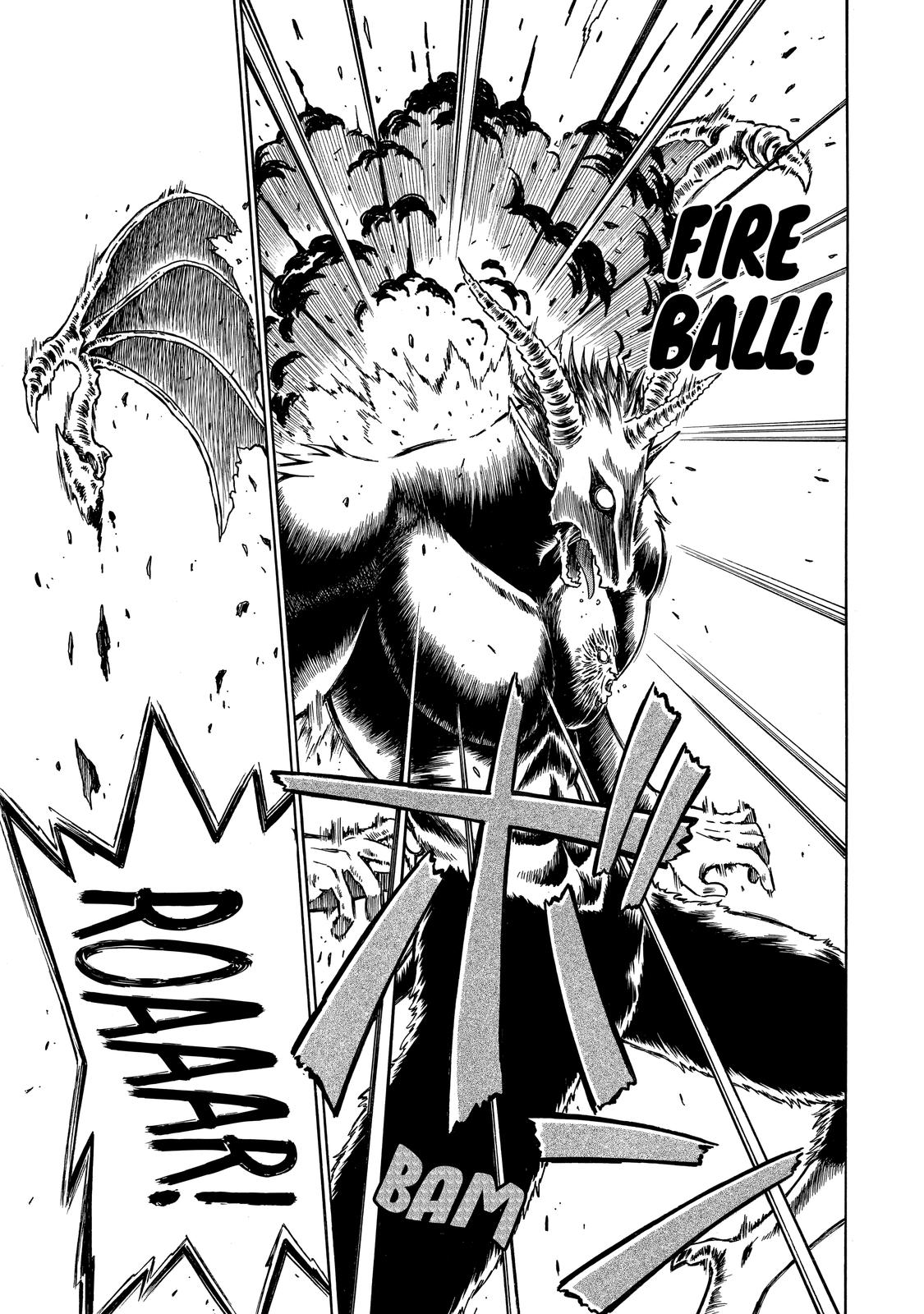 That Second-Rate Warrior Is Now an Overpowered Mage! Chapter 11 - Page 13