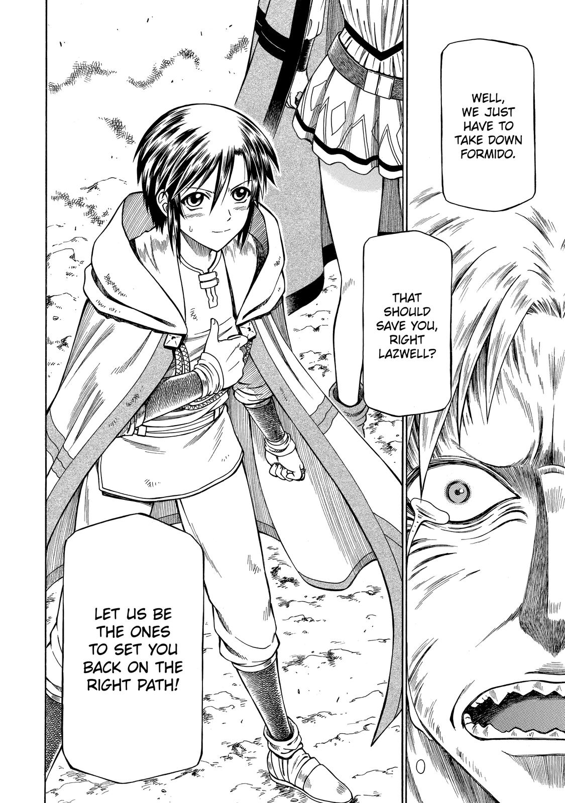 That Second-Rate Warrior Is Now an Overpowered Mage! Chapter 11 - Page 29