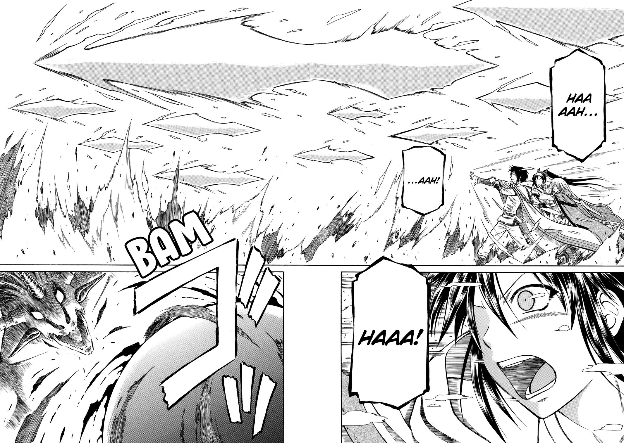 That Second-Rate Warrior Is Now an Overpowered Mage! Chapter 11 - Page 39