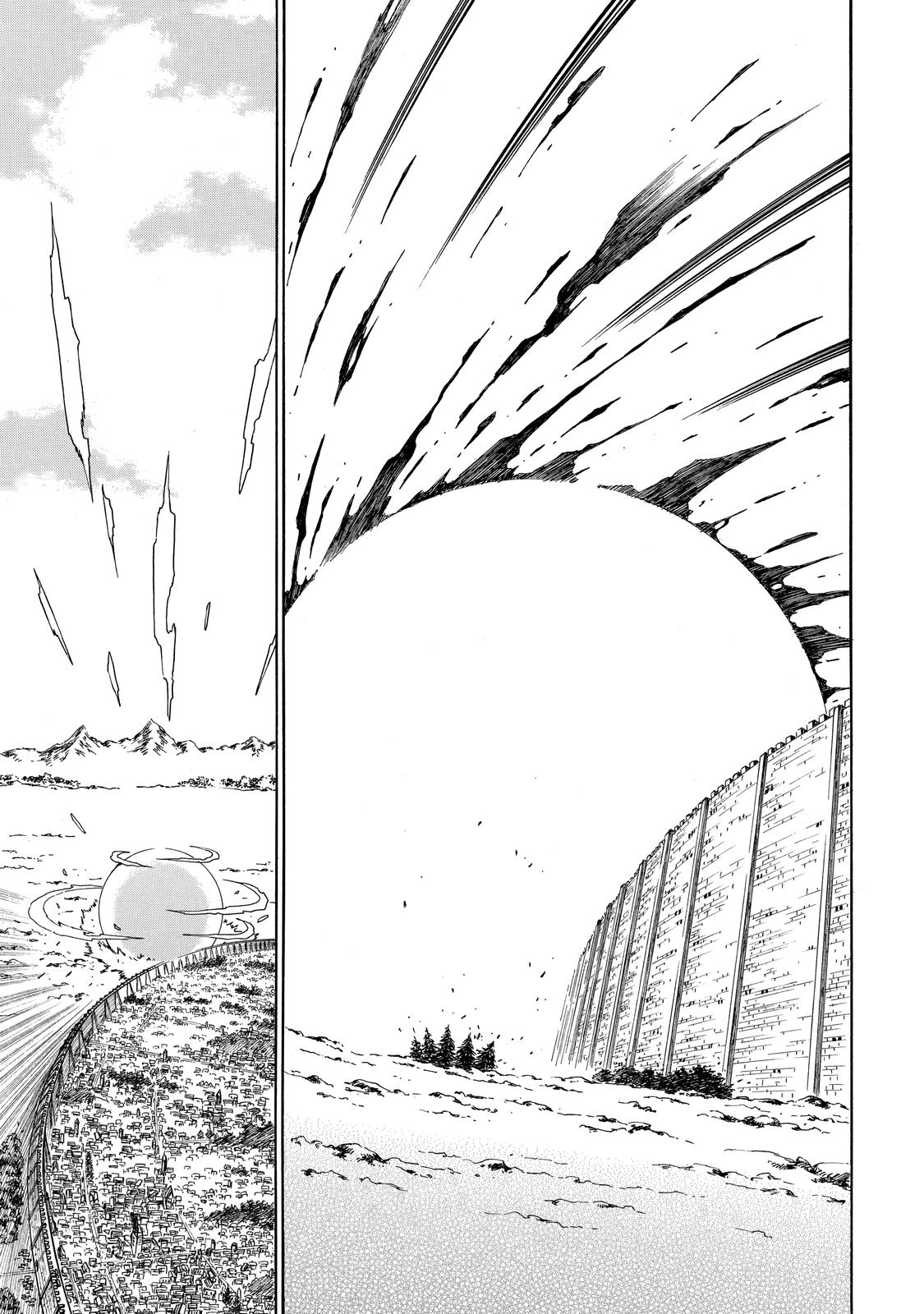 That Second-Rate Warrior Is Now an Overpowered Mage! Chapter 11 - Page 42