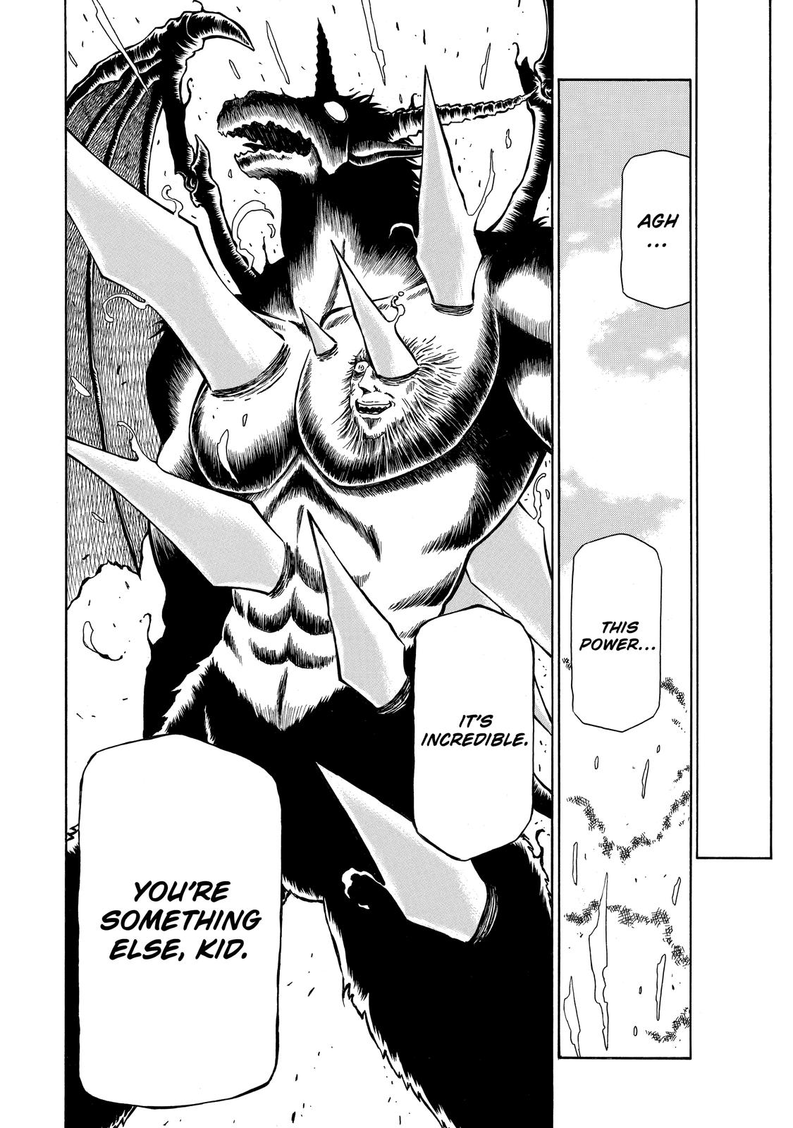 That Second-Rate Warrior Is Now an Overpowered Mage! Chapter 11 - Page 43