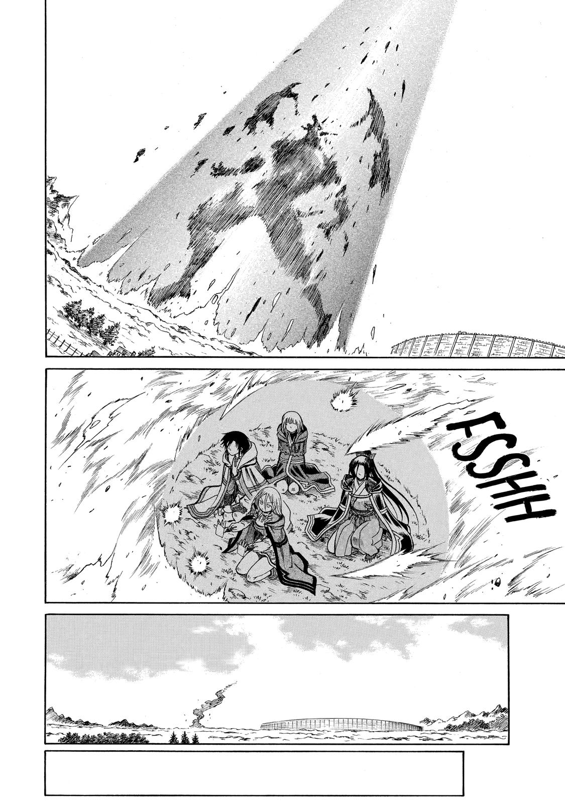 That Second-Rate Warrior Is Now an Overpowered Mage! Chapter 11 - Page 45