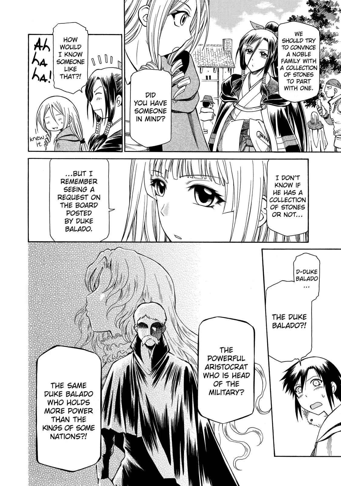 That Second-Rate Warrior Is Now an Overpowered Mage! Chapter 12 - Page 12