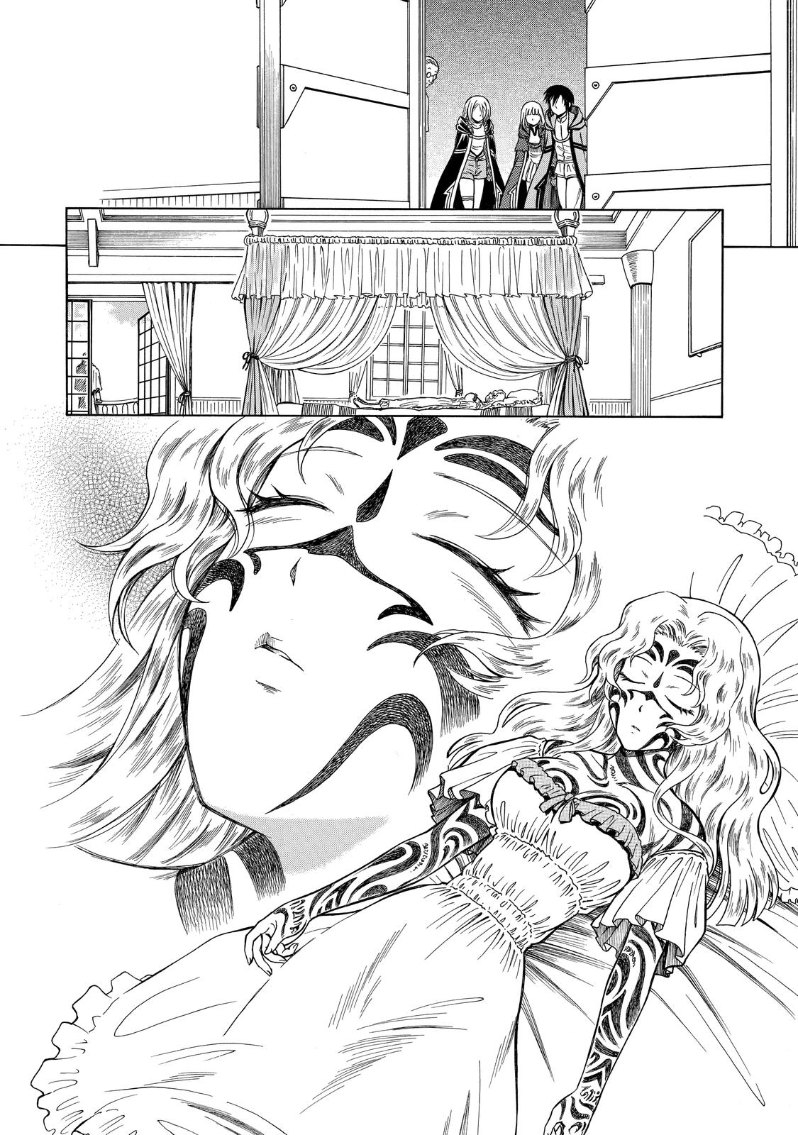 That Second-Rate Warrior Is Now an Overpowered Mage! Chapter 13 - Page 13