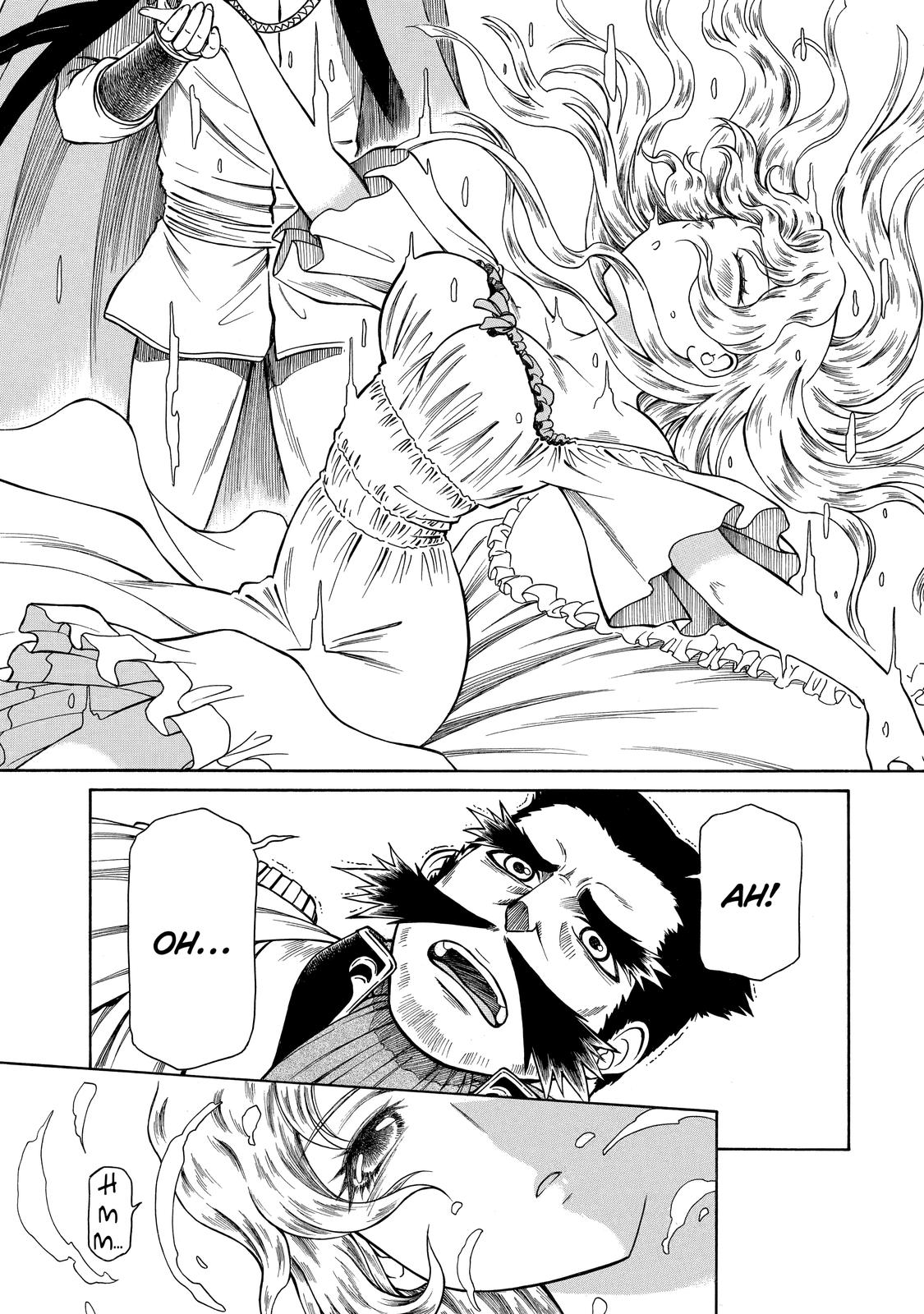 That Second-Rate Warrior Is Now an Overpowered Mage! Chapter 13 - Page 26