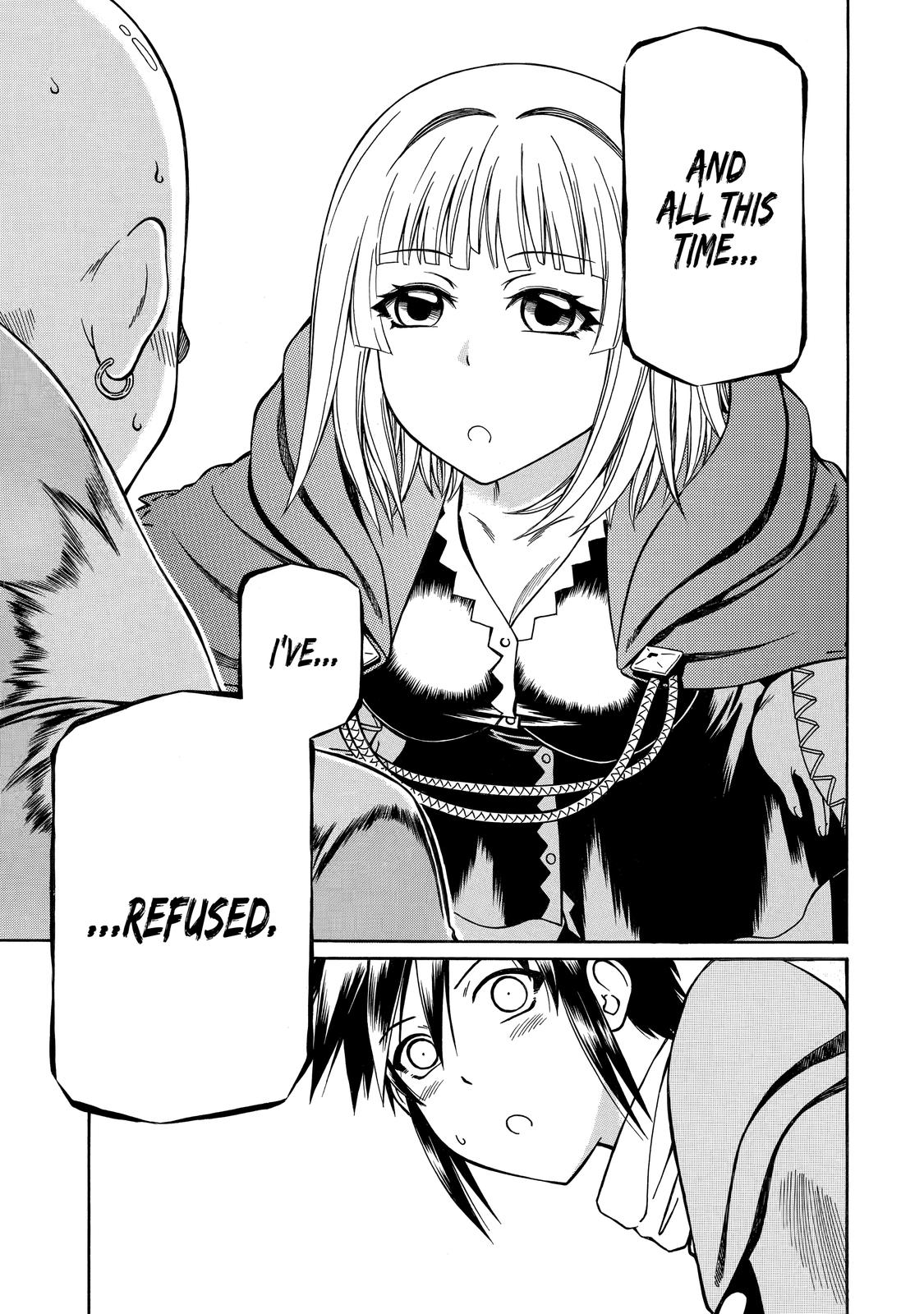 That Second-Rate Warrior Is Now an Overpowered Mage! Chapter 16 - Page 13