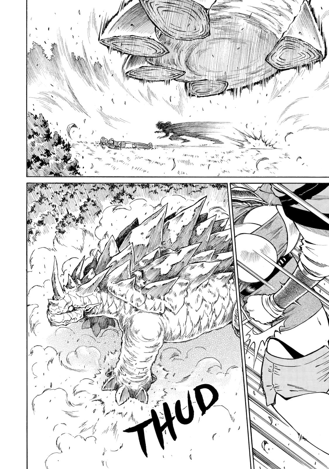 That Second-Rate Warrior Is Now an Overpowered Mage! Chapter 17 - Page 27