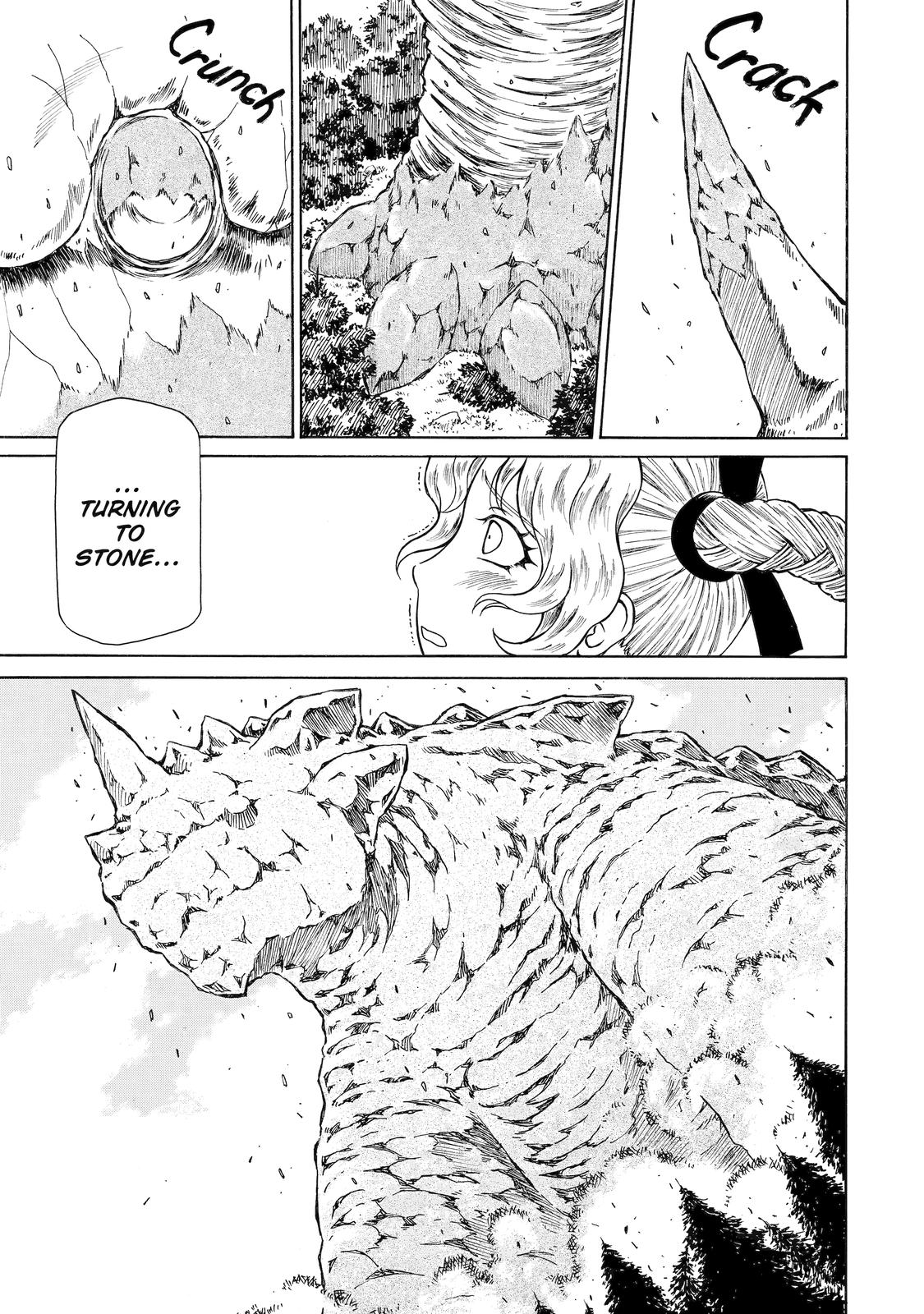 That Second-Rate Warrior Is Now an Overpowered Mage! Chapter 18 - Page 40