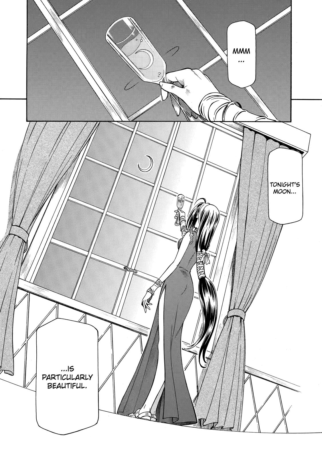 That Second-Rate Warrior Is Now an Overpowered Mage! Chapter 20 - Page 28