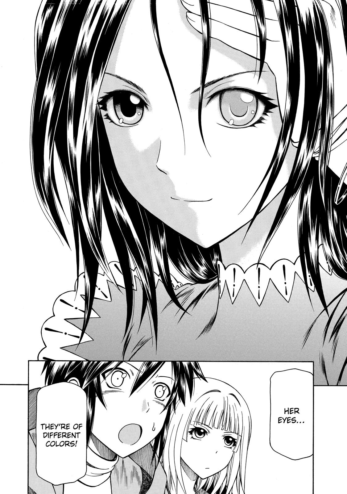 That Second-Rate Warrior Is Now an Overpowered Mage! Chapter 21 - Page 16