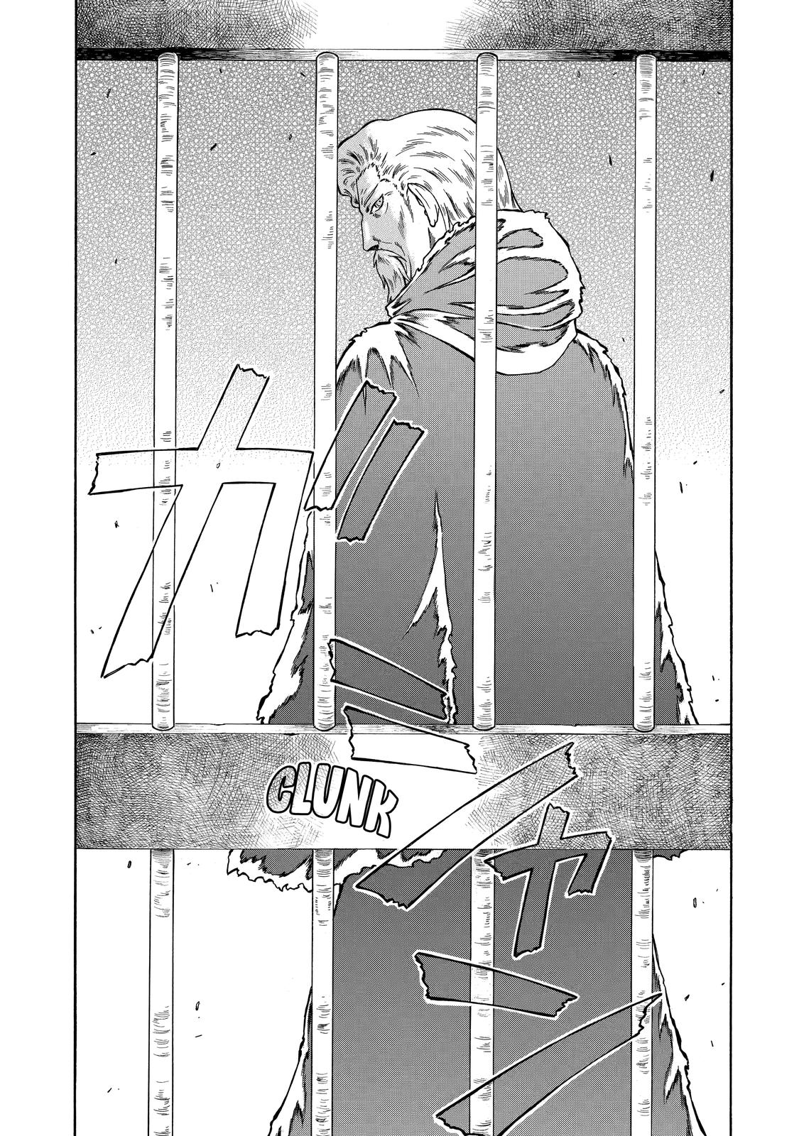 That Second-Rate Warrior Is Now an Overpowered Mage! Chapter 21 - Page 37