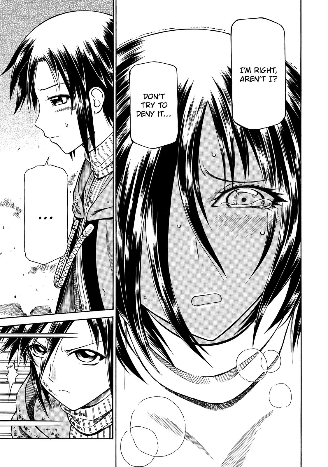 That Second-Rate Warrior Is Now an Overpowered Mage! Chapter 23 - Page 15