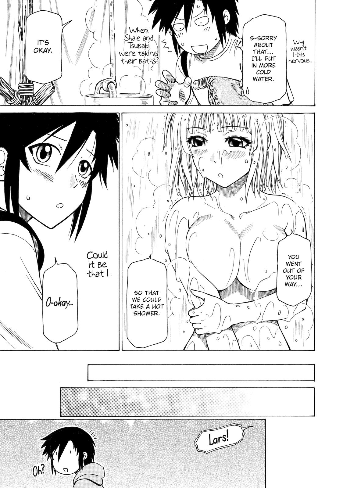 That Second-Rate Warrior Is Now an Overpowered Mage! Chapter 25 - Page 17