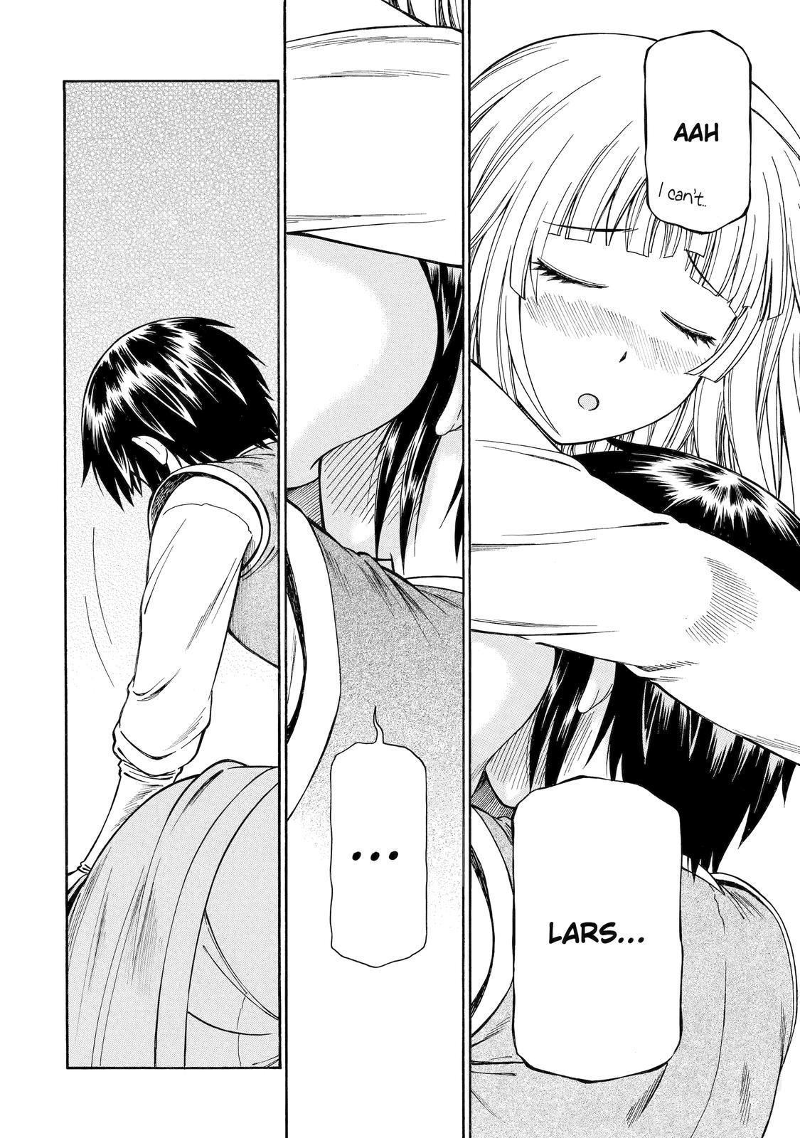 That Second-Rate Warrior Is Now an Overpowered Mage! Chapter 27 - Page 26