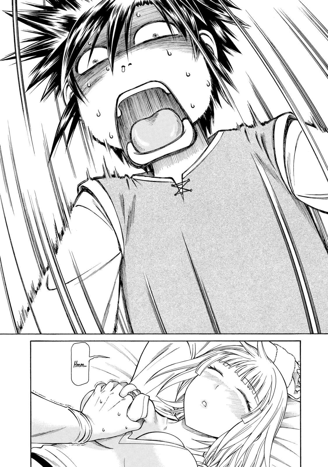 That Second-Rate Warrior Is Now an Overpowered Mage! Chapter 27 - Page 27