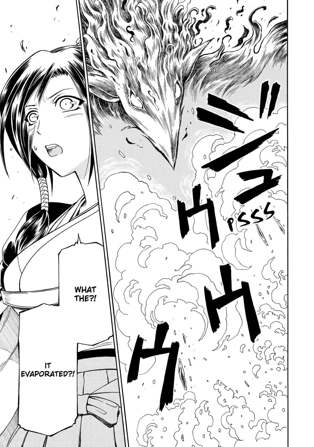 That Second-Rate Warrior Is Now an Overpowered Mage! Chapter 29 - Page 15