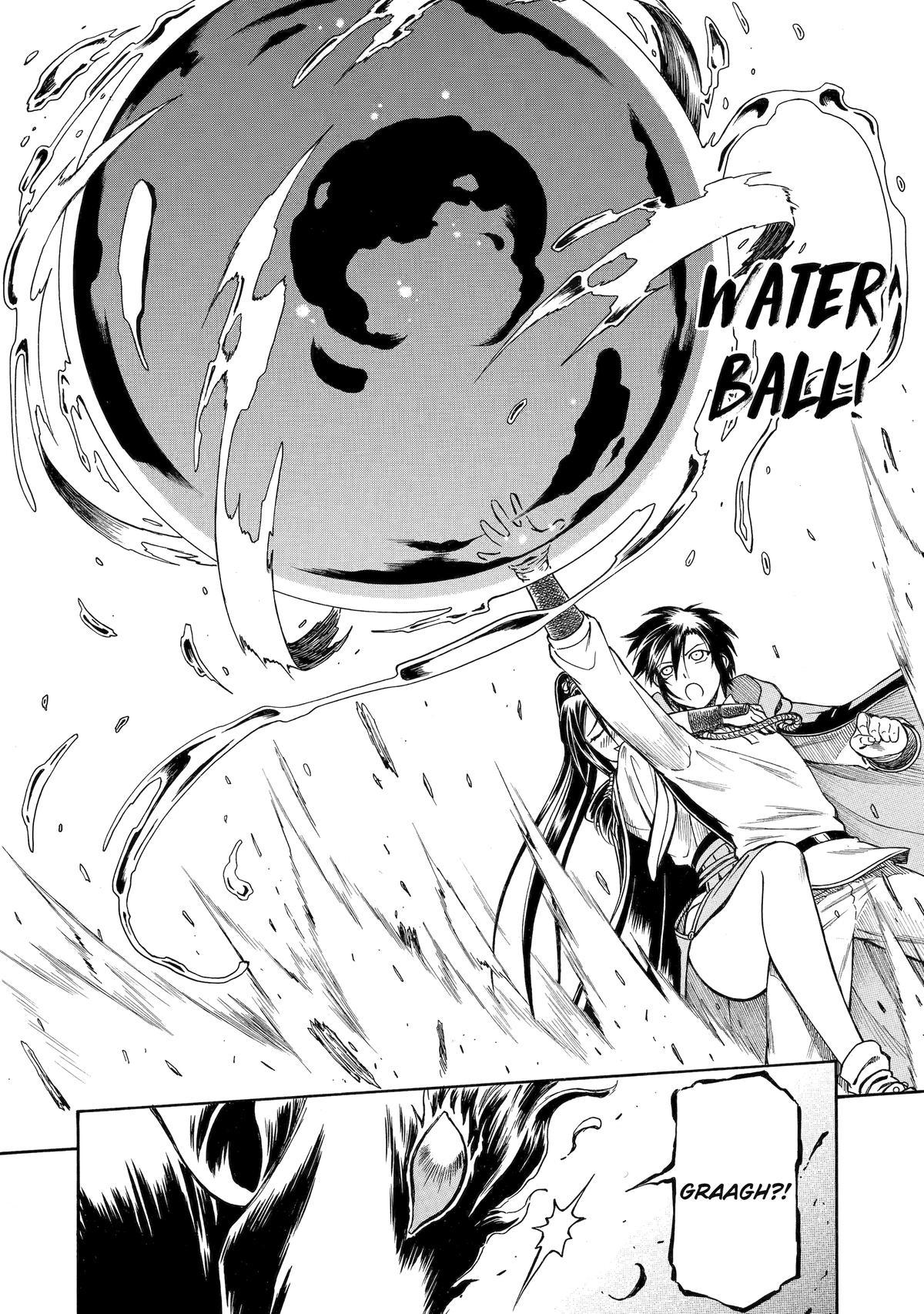 That Second-Rate Warrior Is Now an Overpowered Mage! Chapter 29 - Page 18