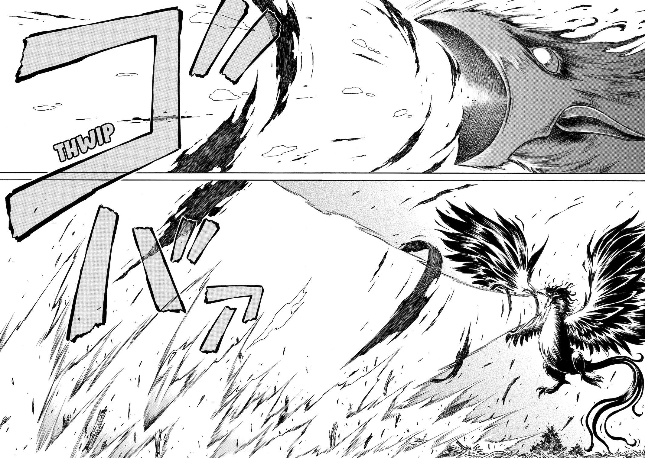 That Second-Rate Warrior Is Now an Overpowered Mage! Chapter 29 - Page 22