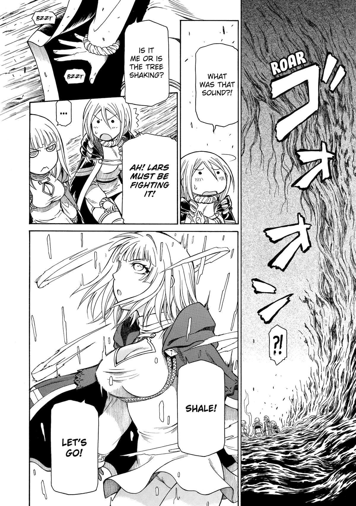 That Second-Rate Warrior Is Now an Overpowered Mage! Chapter 29 - Page 29