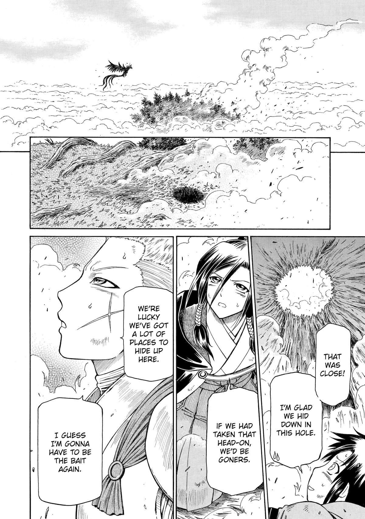 That Second-Rate Warrior Is Now an Overpowered Mage! Chapter 29 - Page 31