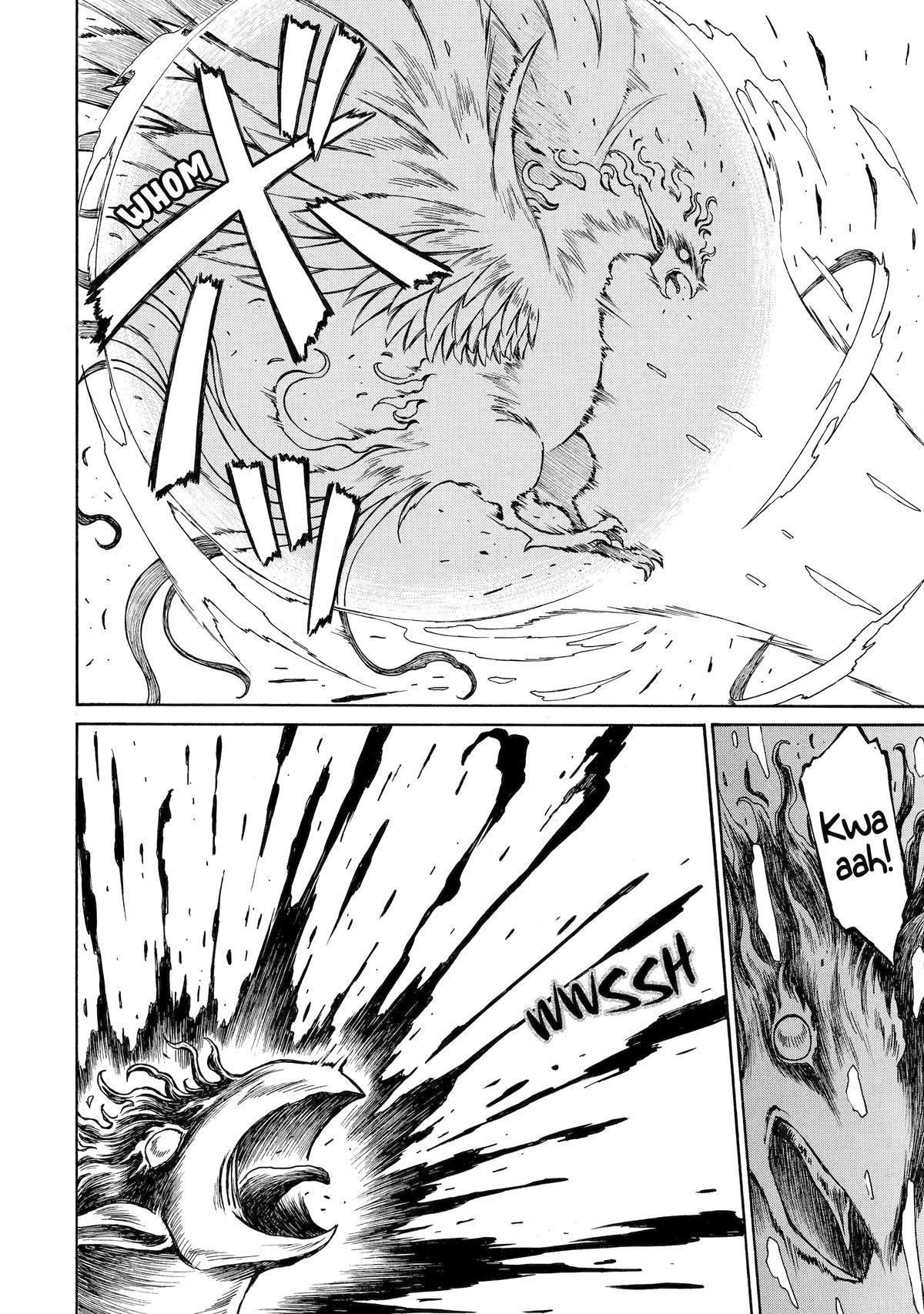 That Second-Rate Warrior Is Now an Overpowered Mage! Chapter 30 - Page 6