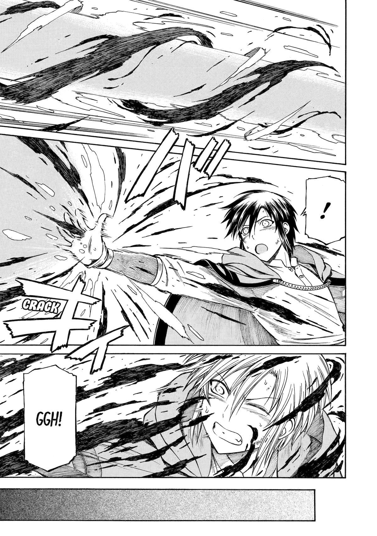 That Second-Rate Warrior Is Now an Overpowered Mage! Chapter 30 - Page 7