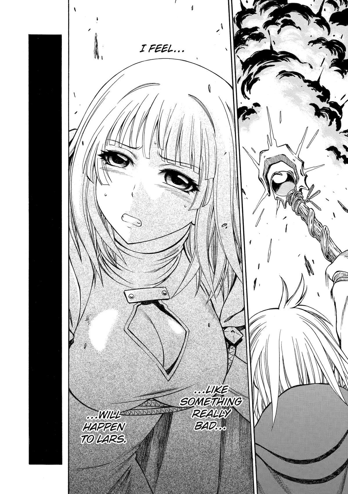 That Second-Rate Warrior Is Now an Overpowered Mage! Chapter 30 - Page 10